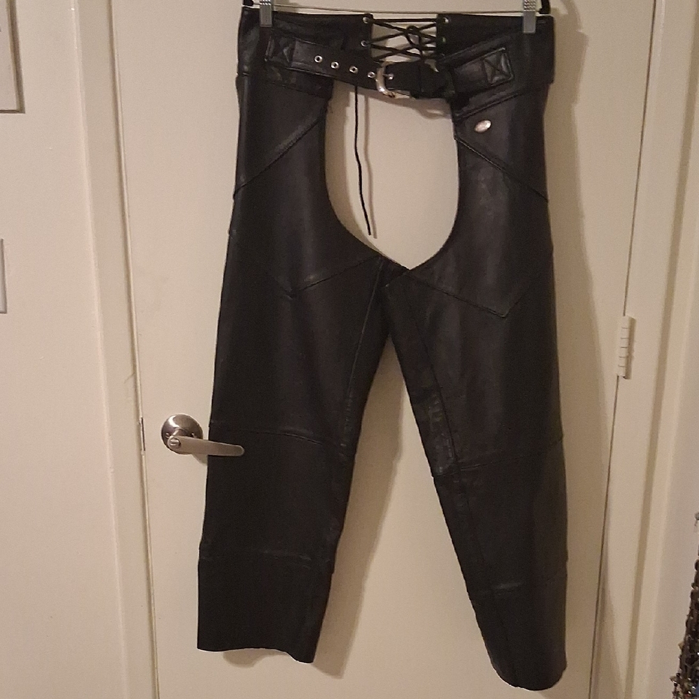 Harley Davidson Chaps